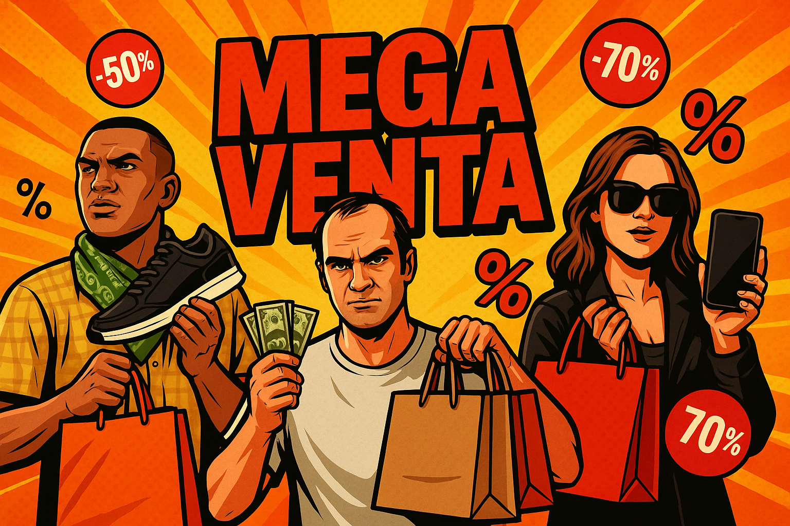 GTA V – Edición Premium